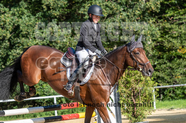 RFV Dinslaken-Hiesfeld (Herbstturnier)