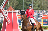 FEI European Championship Eventing 2019