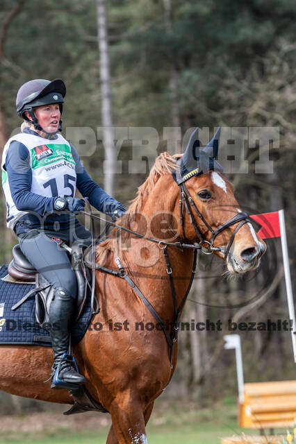 Kronenberg - De Peelbergen (02.04.2022)