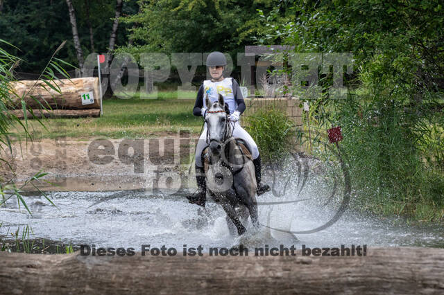 Late-Entry Vielseitigkeit Hamminkeln/Wesel (01.+02.08.2020)