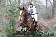 Eventing Langenfeld
