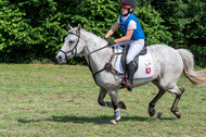 Goldene Schärpe 2021 - Ponys