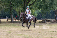 Late-Entry Vielseitigkeit Hamminkeln/Wesel (01.+02.08.2020)