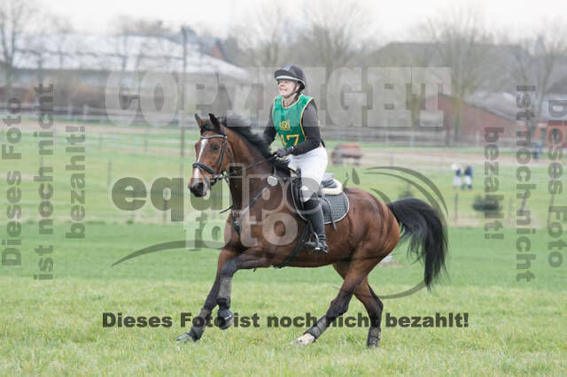 Frühjahrsvielseitigkeit RV Seydlitz Kamp