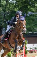 Goldene Schärpe 2021 - Ponys