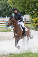 Eventing im Pferdesportzentrum Rheinland