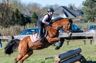 Geländetraining Wesel Obrighoven (19.+20.03.2022)