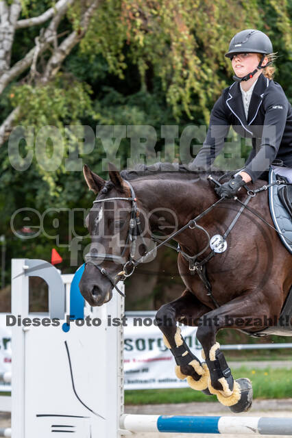 Late-Entry-Vielseitigkeit Langenfeld (06.+07.07.2020)