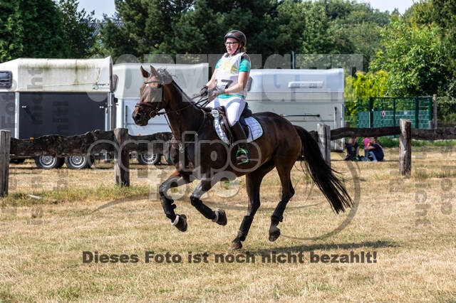 Late-Entry Vielseitigkeit Hamminkeln/Wesel (01.+02.08.2020)