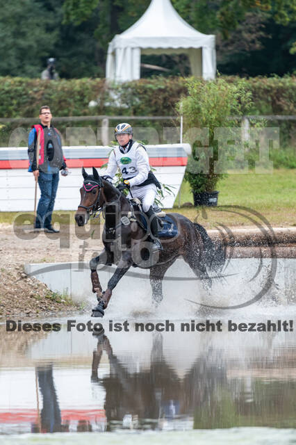 Deutsche Meisterschaft Vielseitigkeit (Luhmühlen)