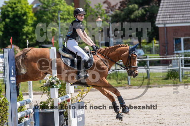 Test of Choise Langenfeld (29.+30.05.2021)