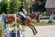 Test of Choise Langenfeld (29.+30.05.2021)