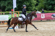 Goldene Schärpe 2021 - Ponys