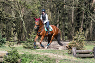 Geländetraining Wesel Obrighoven (19.+20.03.2022)