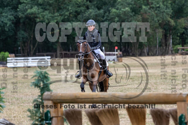 Late-Entry Vielseitigkeit Hamminkeln/Wesel (01.+02.08.2020)