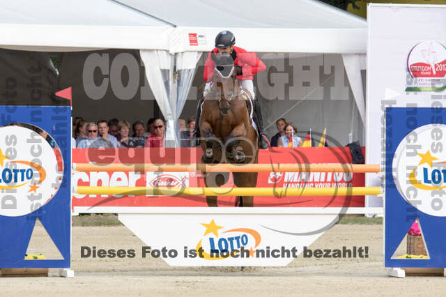 European Championship Eventing 2017