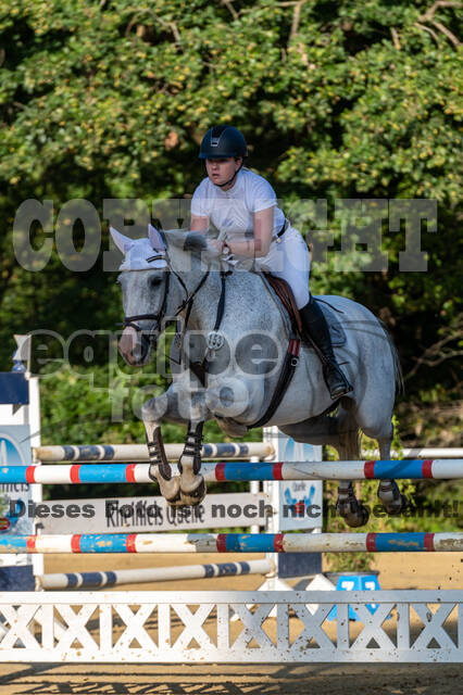 RFV Dinslaken-Hiesfeld (Herbstturnier)