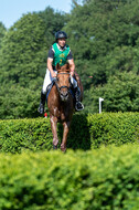 Westerstede Horse Trials 2021