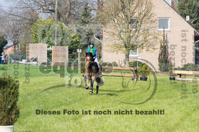 RV Seydlitz Kamp (06.+07.04.2019)