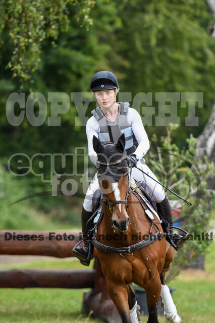 Late-Entry-Vielseitigkeit Langenfeld (11.+13./14.06.2020)