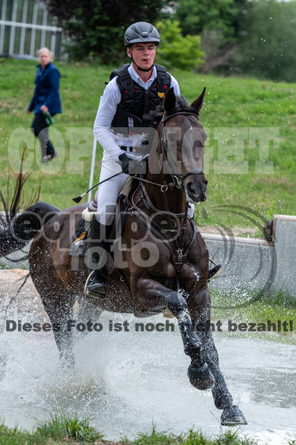 Late-Entry-Vielseitigkeit Langenfeld (06.+07.07.2020)