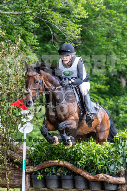Westerstede Horse Trials 2021