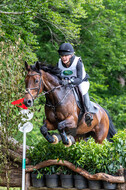 Westerstede Horse Trials 2021