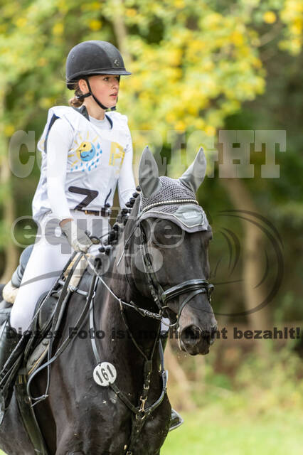 Vielseitigkeit RSV Wesel Obrighoven (26.+27.09.2020)