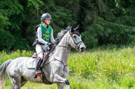 Westerstede Horse Trials (10.-13.06.2021)
