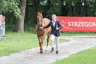 FEI European Championship Eventing 2017