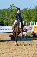 Westerstede Horse Trials 2021
