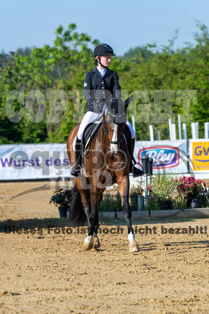 Westerstede Horse Trials 2021