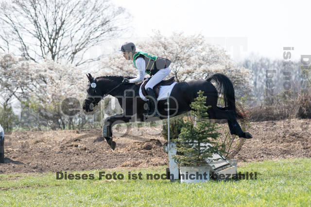 RV Seydlitz Kamp (06.+07.04.2019)