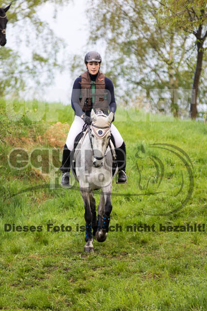 Vielseitigkeitsturnier RV Lippe-Bruch-Gahlen