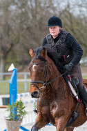 Trainingsturnier Langenfeld (12.+13.03.2022)