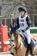 Eventing Langenfeld 2018