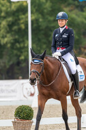 Deutsche Meisterschaft Vielseitigkeit (Luhmühlen)