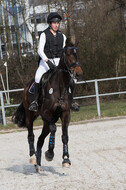 Trainingsturnier Langenfeld (12.+13.03.2022)