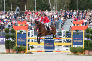 FEI European Championship Eventing 2019