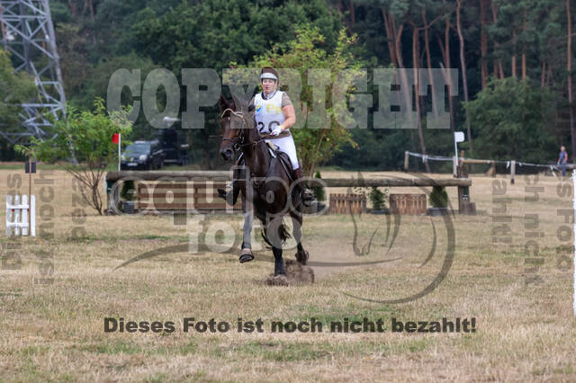 Late-Entry Vielseitigkeit Hamminkeln/Wesel (01.+02.08.2020)