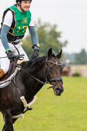 Deutsche Meisterschaft Vielseitigkeit (Luhmühlen)