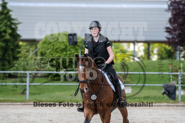 Test of Choise Langenfeld (29.+30.05.2021)