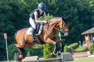 Goldene Schärpe 2021 - Ponys