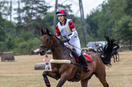 Late-Entry Vielseitigkeit Hamminkeln/Wesel (01.+02.08.2020)