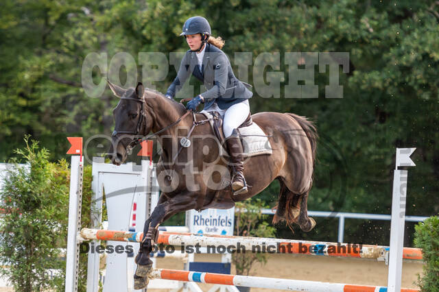 RFV Dinslaken-Hiesfeld (Herbstturnier)
