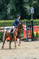 Goldene Schärpe 2021 - Ponys