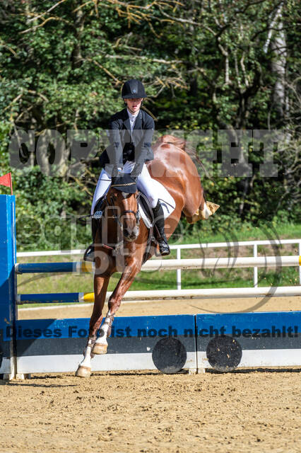 RFV Dinslaken-Hiesfeld (Herbstturnier)