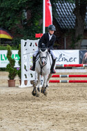 Goldene Schärpe 2021 - Ponys
