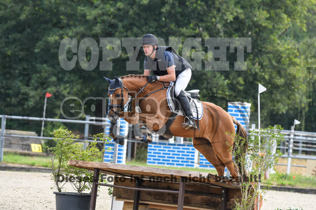 Late-Entry-Vielseitigkeit Langenfeld (11.+13./14.06.2020)