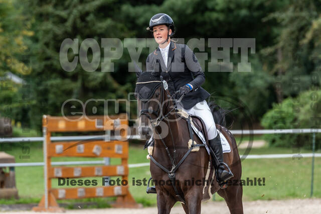 Late-Entry-Vielseitigkeit Langenfeld (06.+07.07.2020)